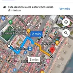Se Alquila En Boliches * Fuengirola