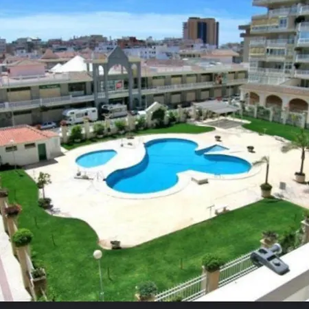 Appartement Se Alquila En Boliches *