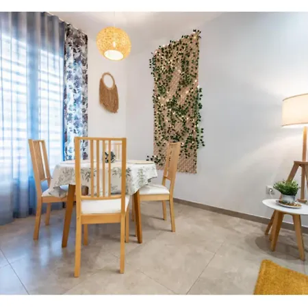 Se Alquila En Boliches Appartement