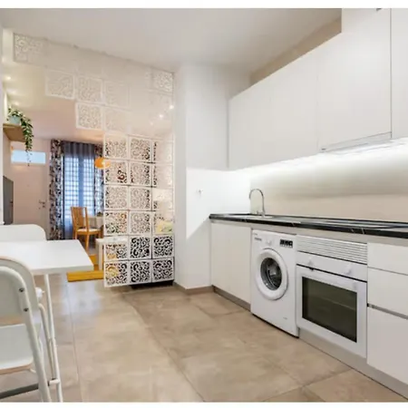 Appartement Se Alquila En Boliches