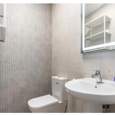 Se Alquila En Boliches Appartement