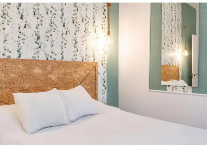 Se Alquila En Boliches Appartement Fuengirola