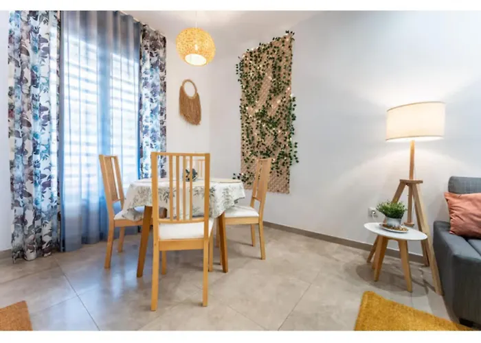 Se Alquila En Boliches Appartement