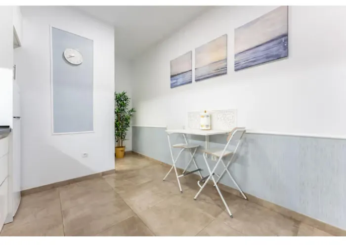 Appartement Se Alquila En Boliches Fuengirola