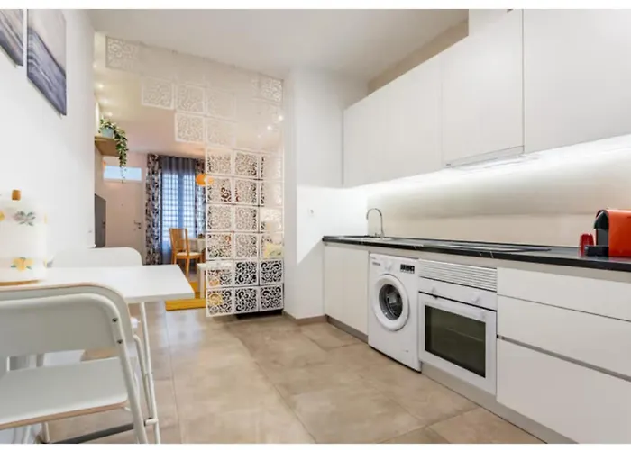 Appartement Se Alquila En Boliches