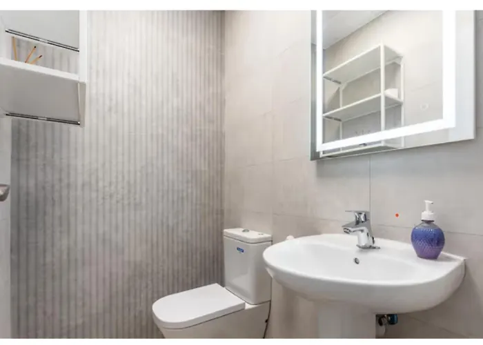 Se Alquila En Boliches Appartement