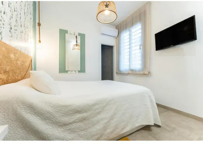 Appartement Se Alquila En Boliches *