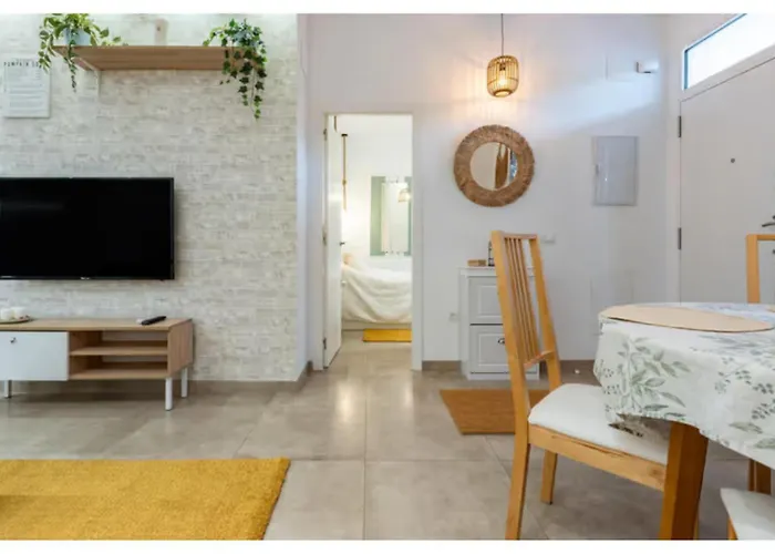 Se Alquila En Boliches Appartement *