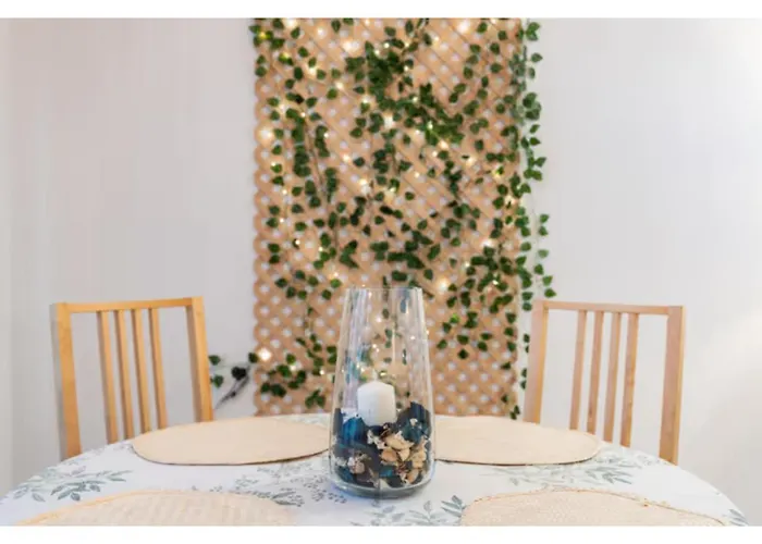 شقة Se Alquila En Boliches