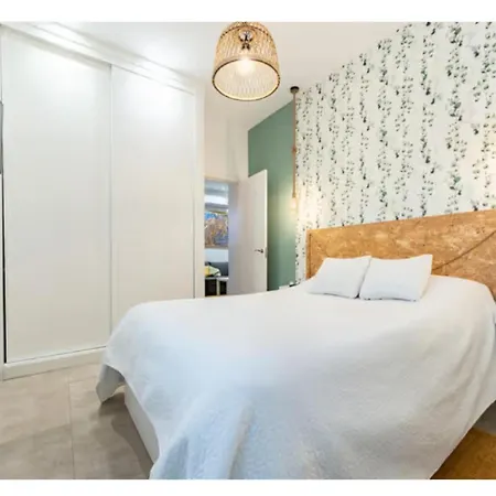 Se Alquila En Boliches Fuengirola