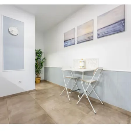 Apartment Se Alquila En Boliches Fuengirola