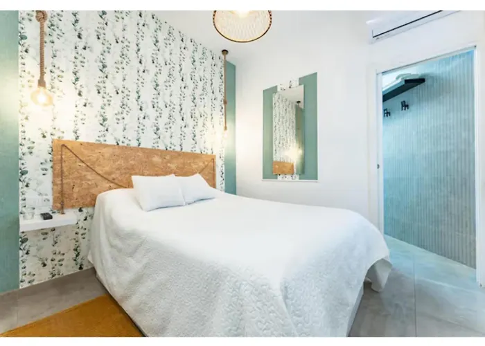 Se Alquila En Boliches *